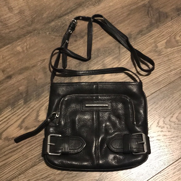 satchel franco sarto purse